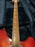 Rickenbacker 360/6 Mod, Fireglo: Neck - Front