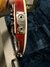 Rickenbacker 360/6 Mod, Fireglo: Close up - Free