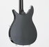 Rickenbacker 325/6 V59, Jetglo: Body - Rear