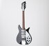 Rickenbacker 325/6 V59, Jetglo: Full Instrument - Front