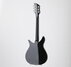 Rickenbacker 325/6 V59, Jetglo: Full Instrument - Rear