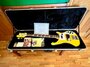 Rickenbacker 4003/4 CB VP, Yellowglo: Free image