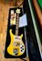 Rickenbacker 4003/4 CB VP, Yellowglo: Full Instrument - Front