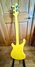 Rickenbacker 4003/4 CB VP, Yellowglo: Full Instrument - Rear