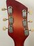 Rickenbacker 425/6 , Fireglo: Headstock - Rear