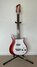 Rickenbacker 425/6 , Fireglo: Full Instrument - Front