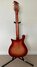 Rickenbacker 425/6 , Fireglo: Full Instrument - Rear