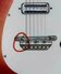 Rickenbacker 425/6 , Fireglo: Close up - Free