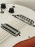Rickenbacker 425/6 , Fireglo: Close up - Free2