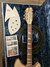 Aug 2002 Rickenbacker 370/12 Mod, Mapleglo: Headstock