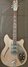 Rickenbacker 370/12 Mod, Mapleglo: Full Instrument - Front