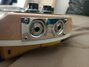 Rickenbacker 370/12 Mod, Mapleglo: Close up - Free