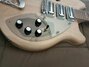 Rickenbacker 370/12 Mod, Mapleglo: Close up - Free2