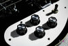 Rickenbacker 4003/4 , Jetglo: Free image