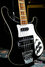 Rickenbacker 4003/4 , Jetglo: Body - Front