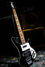Rickenbacker 4003/4 , Jetglo: Full Instrument - Front