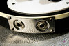Rickenbacker 4003/4 , Jetglo: Close up - Free