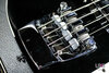 Rickenbacker 4003/4 , Jetglo: Close up - Free2
