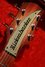 Rickenbacker 330/6 Capri, Fireglo: Headstock