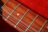Rickenbacker 330/6 Capri, Fireglo: Neck - Front