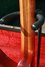 Rickenbacker 330/6 Capri, Fireglo: Neck - Rear