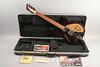 Rickenbacker 330/6 75th Ann, DCMetallic: Free image2