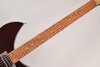 Rickenbacker 330/6 75th Ann, DCMetallic: Neck - Front