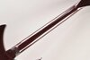 Rickenbacker 330/6 75th Ann, DCMetallic: Neck - Rear