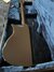 Rickenbacker 610/6 , Jetglo: Full Instrument - Rear