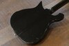 Rickenbacker 420/6 , Jetglo: Body - Rear