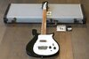 Rickenbacker 420/6 , Jetglo: Full Instrument - Front