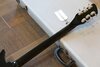 Rickenbacker 420/6 , Jetglo: Neck - Rear