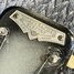 Rickenbacker 59/6 LapSteel, Gray Sunburst: Free image