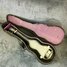 Rickenbacker 59/6 LapSteel, Gray Sunburst: Free image2