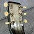 Rickenbacker 59/6 LapSteel, Gray Sunburst: Headstock - Rear
