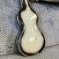 Rickenbacker 59/6 LapSteel, Gray Sunburst: Body - Rear