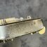 Rickenbacker 59/6 LapSteel, Gray Sunburst: Close up - Free