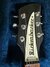 Jul 1993 Rickenbacker 330/6 , Jetglo: Headstock