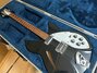 Rickenbacker 330/6 , Jetglo: Full Instrument - Front