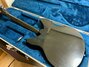 Rickenbacker 330/6 , Jetglo: Full Instrument - Rear