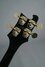 Rickenbacker 4001/4 , Jetglo: Headstock - Rear