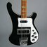 Rickenbacker 4001/4 , Jetglo: Body - Front