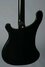 Rickenbacker 4001/4 , Jetglo: Body - Rear