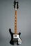 Rickenbacker 4001/4 , Jetglo: Full Instrument - Front