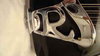 Rickenbacker 340/12 , Jetglo: Close up - Free2