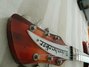Nov 1966 Rickenbacker 365/6 , Fireglo: Headstock