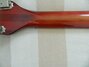 Rickenbacker 365/6 , Fireglo: Neck - Rear