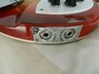 Rickenbacker 365/6 , Fireglo: Close up - Free