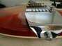 Rickenbacker 365/6 , Fireglo: Close up - Free2