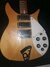 Rickenbacker 350/6 Liverpool, Mapleglo: Body - Front